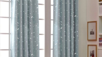 꿀잠 보장! 긴창암막커튼, 작은 창에도 딱! ✨ 후기 & 꿀팁 대방출